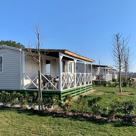Agriturismo Nonno Mario Fossone d'Adige Экстерьер фото