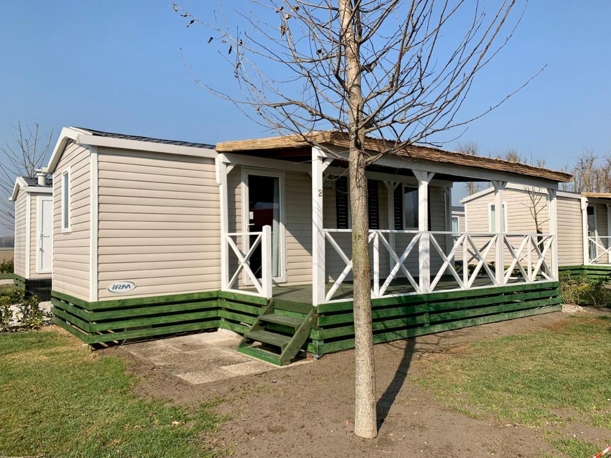 Agriturismo Nonno Mario Fossone d'Adige Экстерьер фото