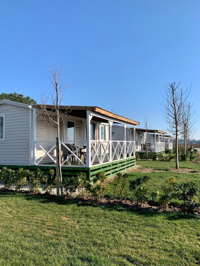 Agriturismo Nonno Mario Fossone d'Adige Экстерьер фото