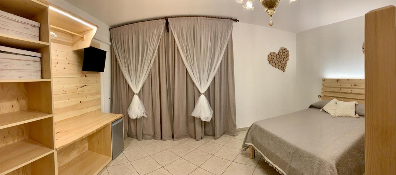 Agriturismo Nonno Mario Fossone d'Adige Экстерьер фото